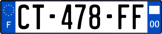 CT-478-FF
