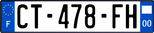 CT-478-FH