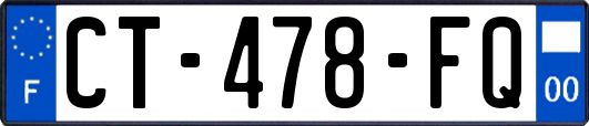 CT-478-FQ