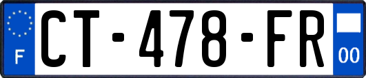 CT-478-FR
