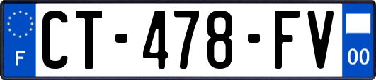 CT-478-FV