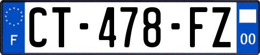 CT-478-FZ