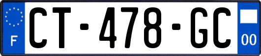 CT-478-GC