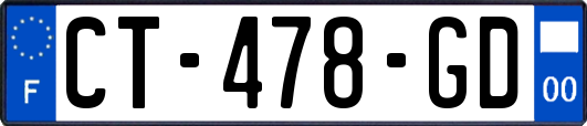 CT-478-GD