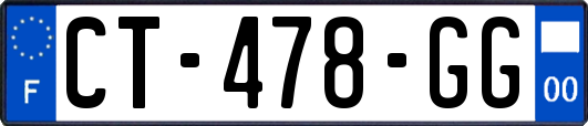 CT-478-GG