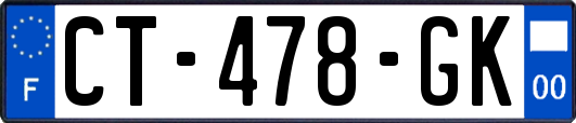 CT-478-GK