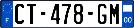 CT-478-GM