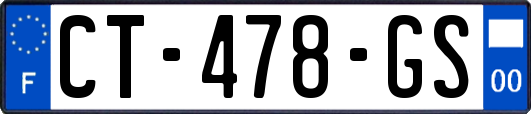CT-478-GS