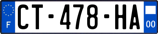 CT-478-HA