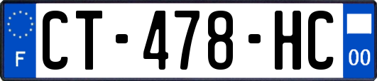 CT-478-HC