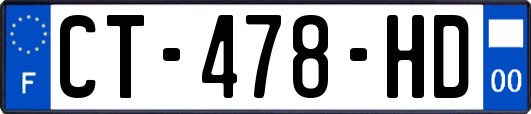 CT-478-HD