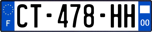 CT-478-HH