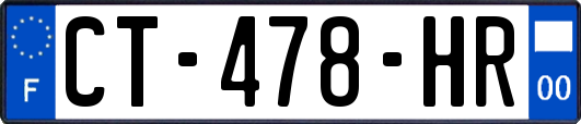 CT-478-HR