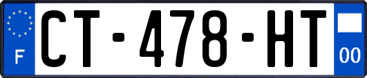 CT-478-HT