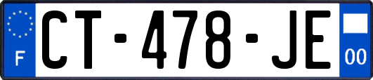 CT-478-JE