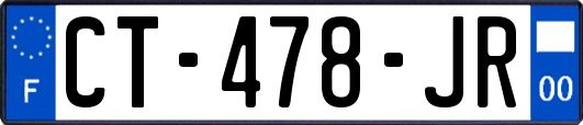 CT-478-JR