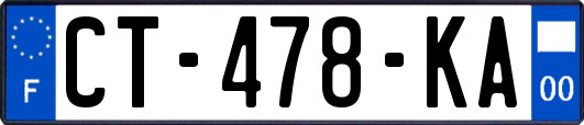 CT-478-KA