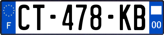 CT-478-KB