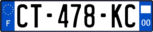 CT-478-KC