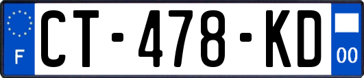 CT-478-KD