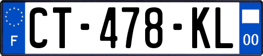CT-478-KL