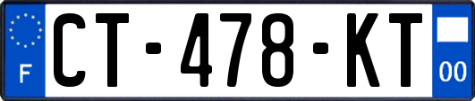 CT-478-KT