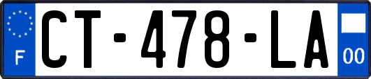 CT-478-LA