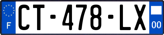 CT-478-LX