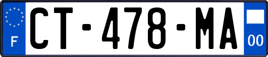 CT-478-MA