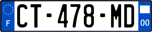 CT-478-MD