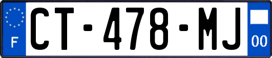 CT-478-MJ