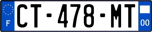 CT-478-MT