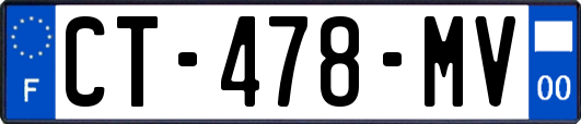 CT-478-MV