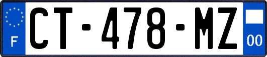 CT-478-MZ