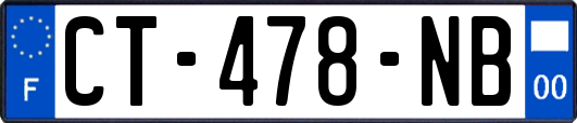 CT-478-NB