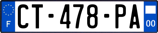 CT-478-PA