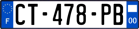 CT-478-PB