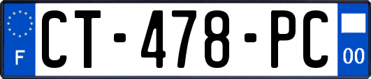 CT-478-PC