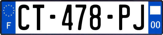 CT-478-PJ