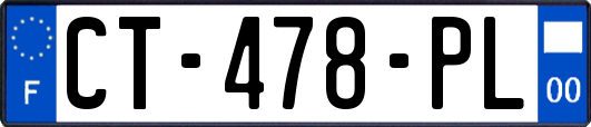 CT-478-PL