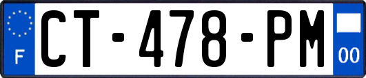 CT-478-PM
