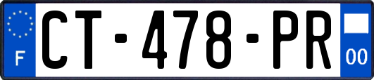 CT-478-PR