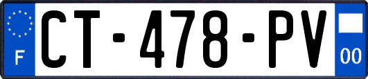 CT-478-PV