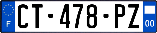 CT-478-PZ