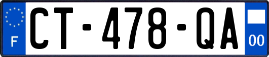 CT-478-QA