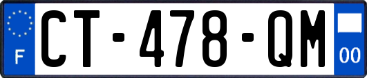 CT-478-QM