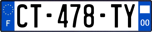 CT-478-TY