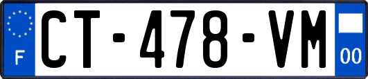 CT-478-VM