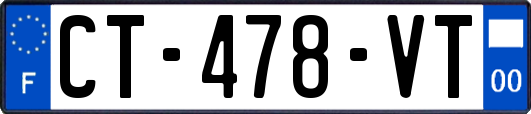 CT-478-VT