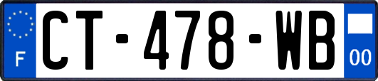 CT-478-WB